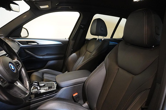 BMW X3 13 of 20