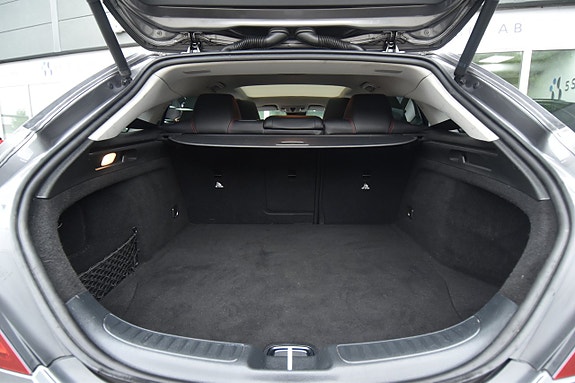 Mercedes-Benz CLA180 12 of 25