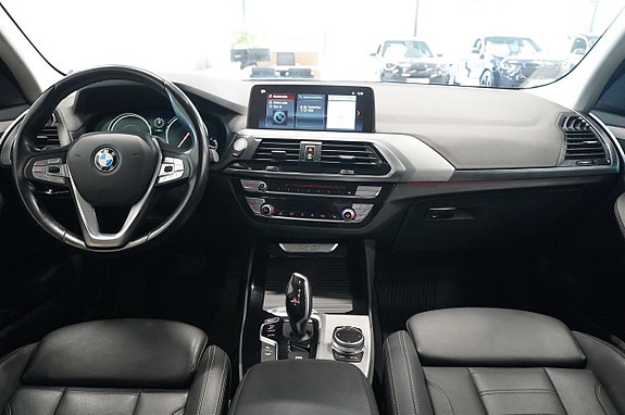 BMW X3 5 of 19