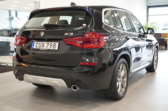 BMW X3 19 of 19