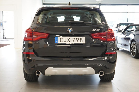BMW X3 18 of 19