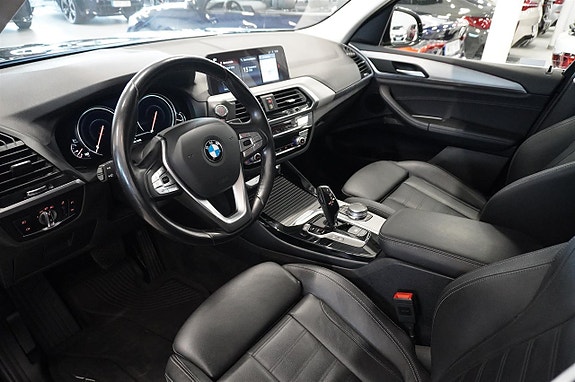 BMW X3 2 of 19