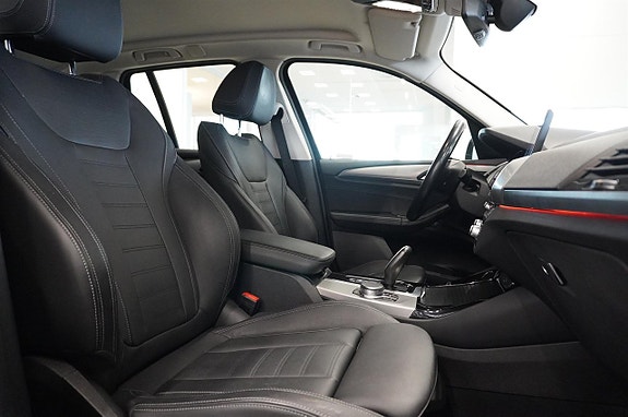 BMW X3 4 of 19