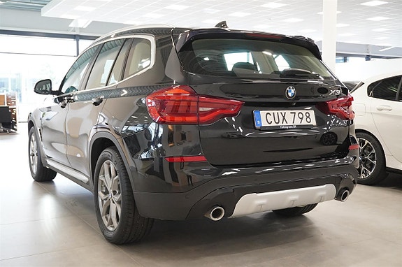 BMW X3 17 of 19