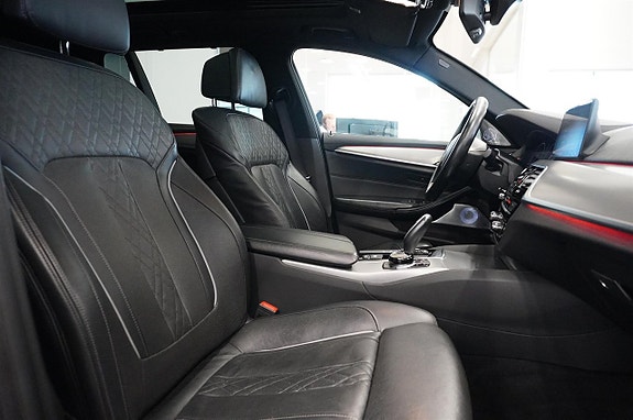 BMW 540i 4 of 20
