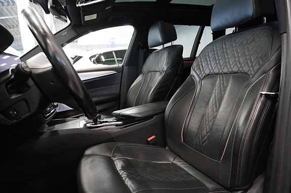 BMW 540i 3 of 20
