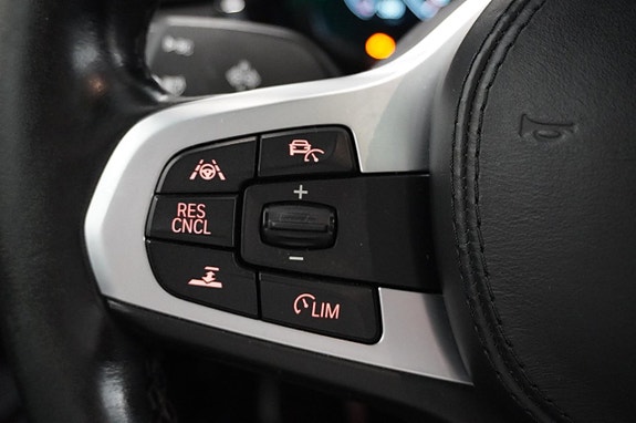 BMW 540i 8 of 20