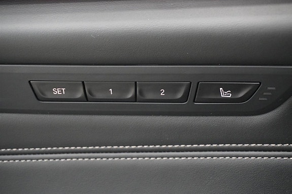 BMW 540i 12 of 20
