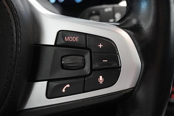 BMW 540i 7 of 20