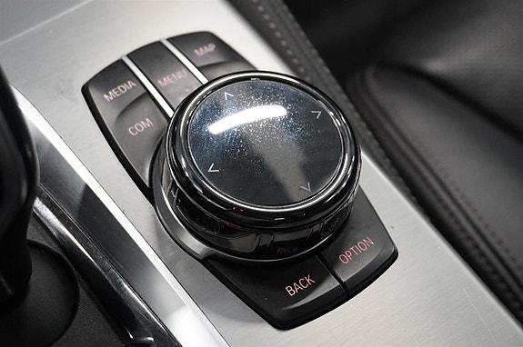 BMW 540i 11 of 20