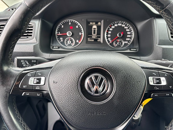 Volkswagen Caddy 9 of 13