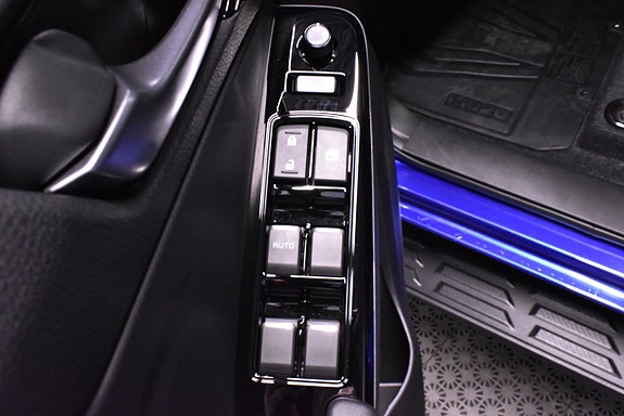 Isuzu XRX 25 of 27