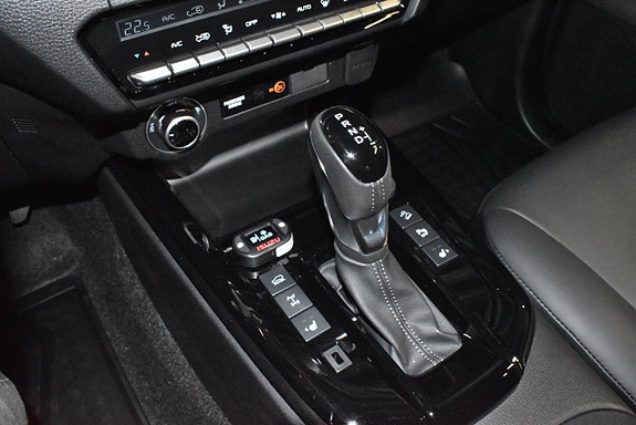 Isuzu XRX 20 of 27