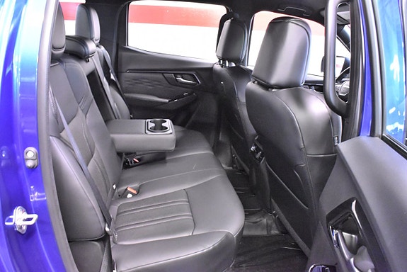 Isuzu XRX 12 of 27