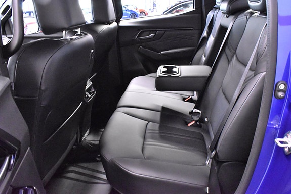 Isuzu XRX 11 of 27