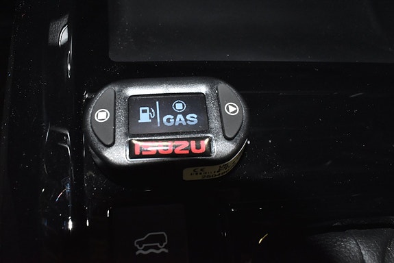 Isuzu XRX 22 of 27