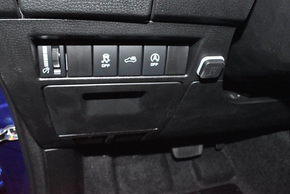 Isuzu XRX 23 of 27