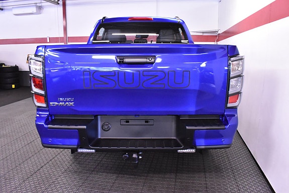 Isuzu XRX 7 of 27