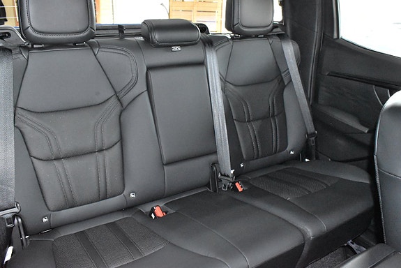 Isuzu XRX 13 of 27
