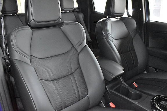 Isuzu XRX 14 of 27