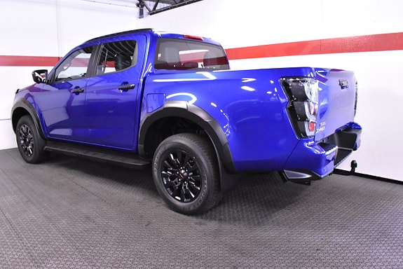 Isuzu XRX 5 of 27