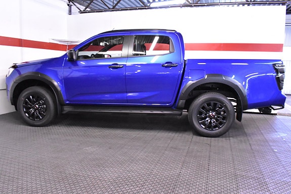Isuzu XRX 6 of 27