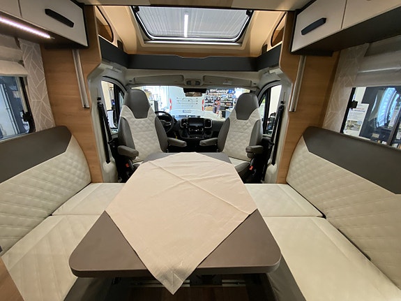 Knaus Live Wave 700 LX Platinum Selection "kampanj" 6 of 19