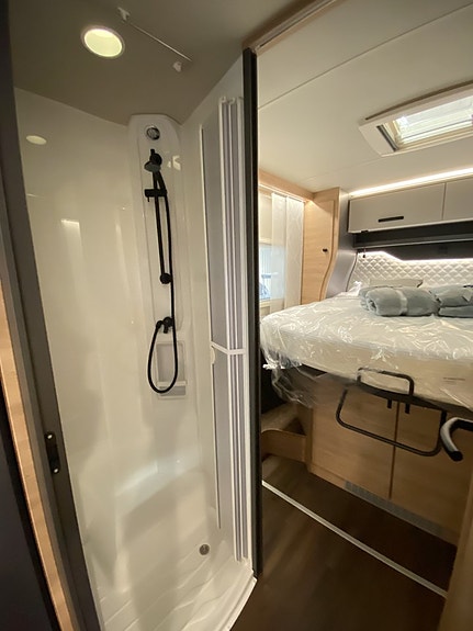 Knaus Live Wave 700 LX Platinum Selection "kampanj" 12 of 19