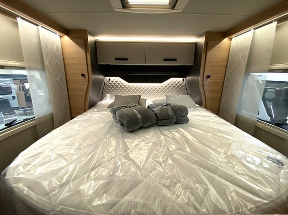 Knaus Live Wave 700 LX Platinum Selection "kampanj" 15 of 19