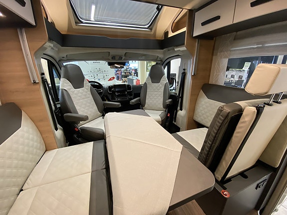 Knaus Live Wave 700 LX Platinum Selection "kampanj" 8 of 19