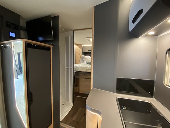 Knaus Live Wave 700 LX Platinum Selection "kampanj" 11 of 19