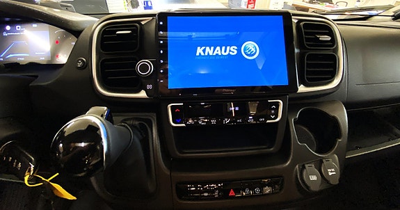 Knaus Live Wave 700 LX Platinum Selection "kampanj" 7 of 19