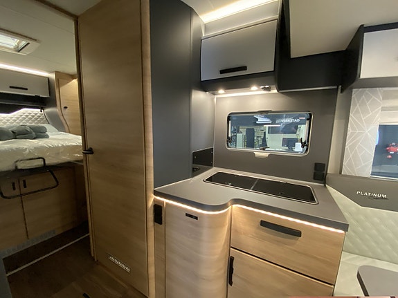 Knaus Live Wave 700 LX Platinum Selection "kampanj" 10 of 19