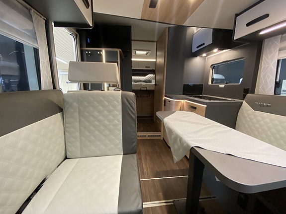 Knaus Live Wave 700 LX Platinum Selection "kampanj" 9 of 19