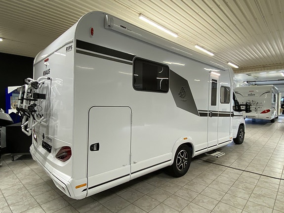 Knaus Live Wave 700 LX Platinum Selection "kampanj" 2 of 19