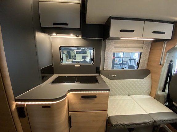 Knaus Live Wave 700 LX Platinum Selection "kampanj" 5 of 19