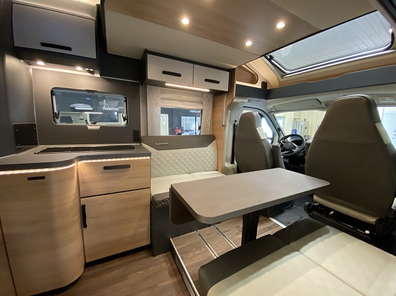 Knaus Live Wave 700 LX Platinum Selection "kampanj" 4 of 19