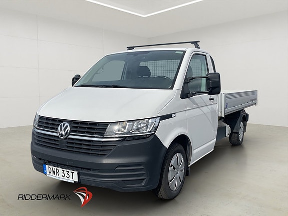 Volkswagen Transporter 5 of 30