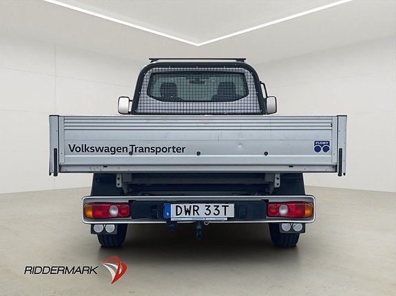 Volkswagen Transporter 9 of 30