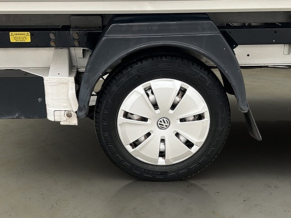 Volkswagen Transporter 28 of 30