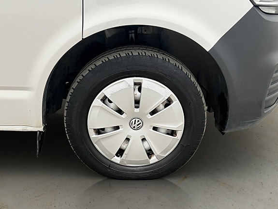 Volkswagen Transporter 30 of 30