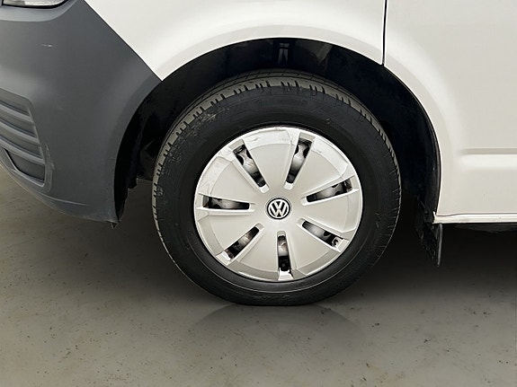 Volkswagen Transporter 27 of 30