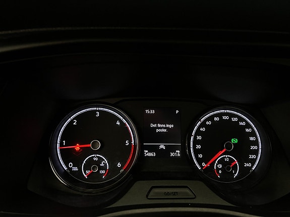 Volkswagen Transporter 18 of 30