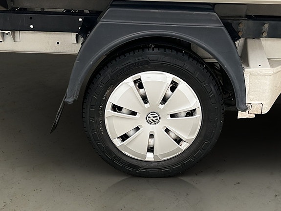 Volkswagen Transporter 29 of 30