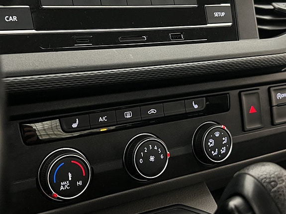 Volkswagen Transporter 20 of 30