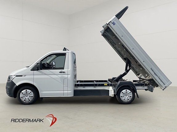 Volkswagen Transporter 14 of 30