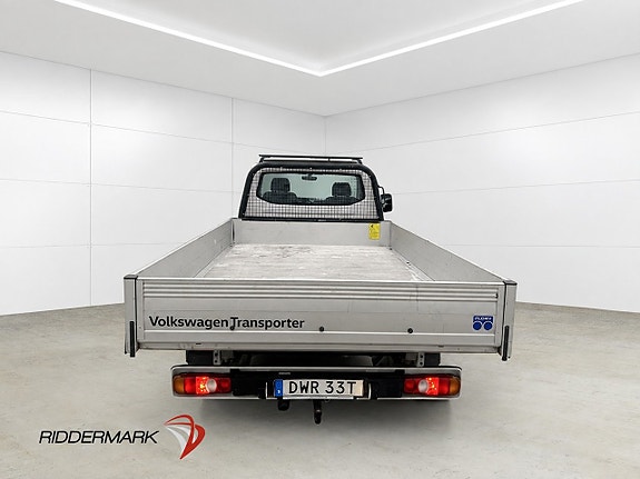 Volkswagen Transporter 15 of 30
