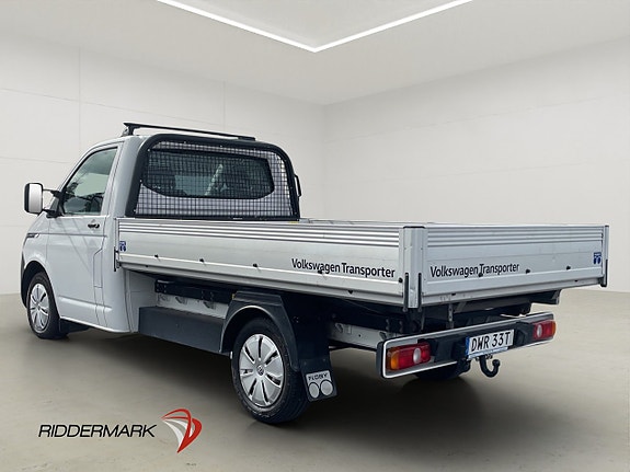 Volkswagen Transporter 8 of 30