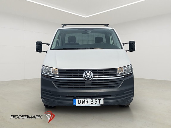 Volkswagen Transporter 6 of 30