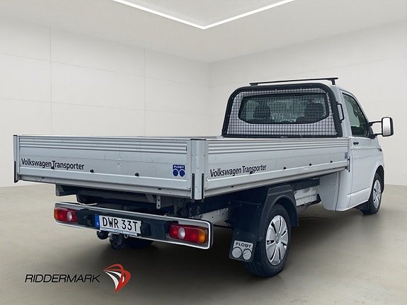 Volkswagen Transporter 10 of 30